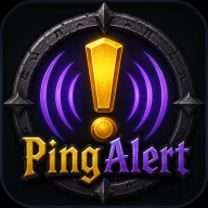 PingAlert icon