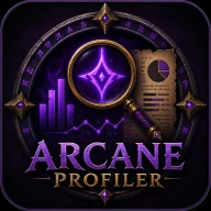 Arcane Profiler icon